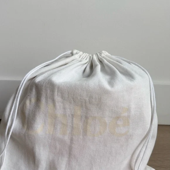 Chloe Roy Bucket Bag Small - Picture 8 of 8